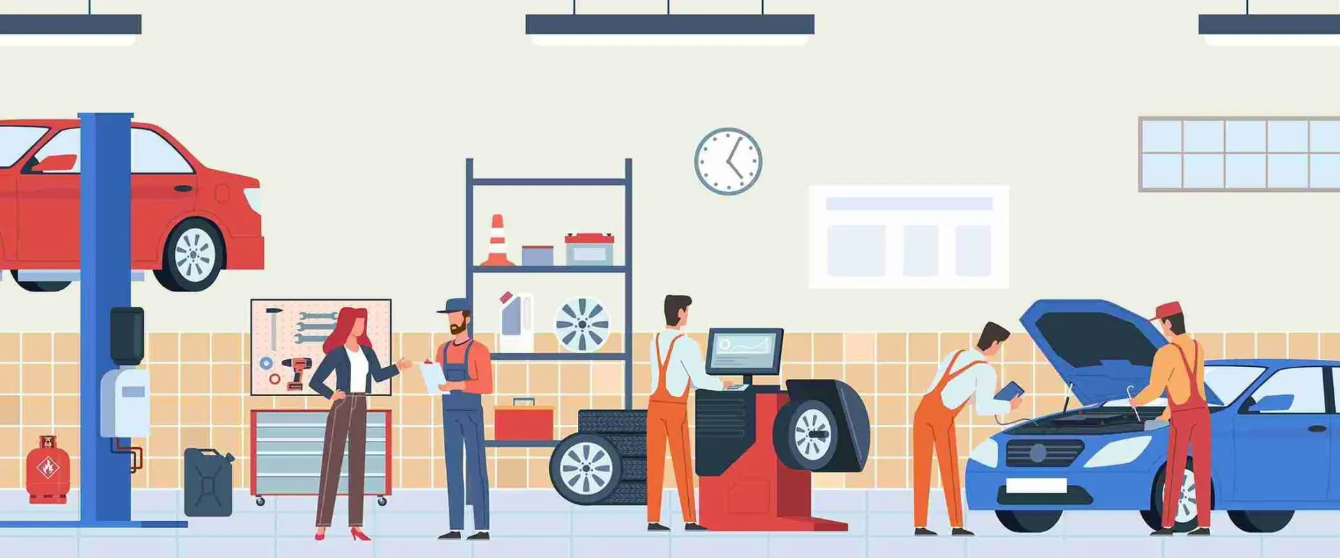 Periyodik bakım nedir ? Ne zaman nasıl yapılmalıdır?